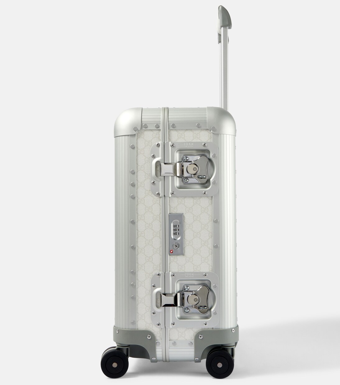 Gucci Porter carry-on suitcase | Gucci