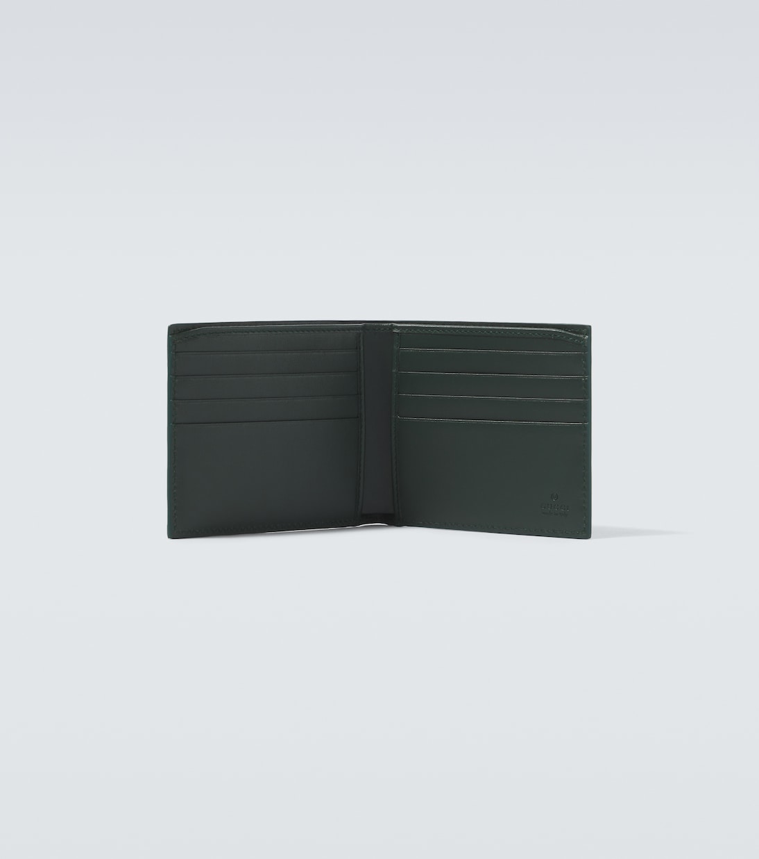 GG bifold wallet | Gucci