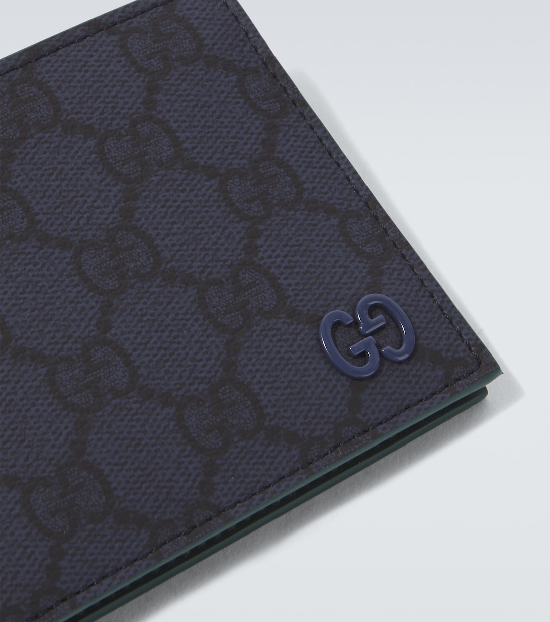 GG bifold wallet | Gucci