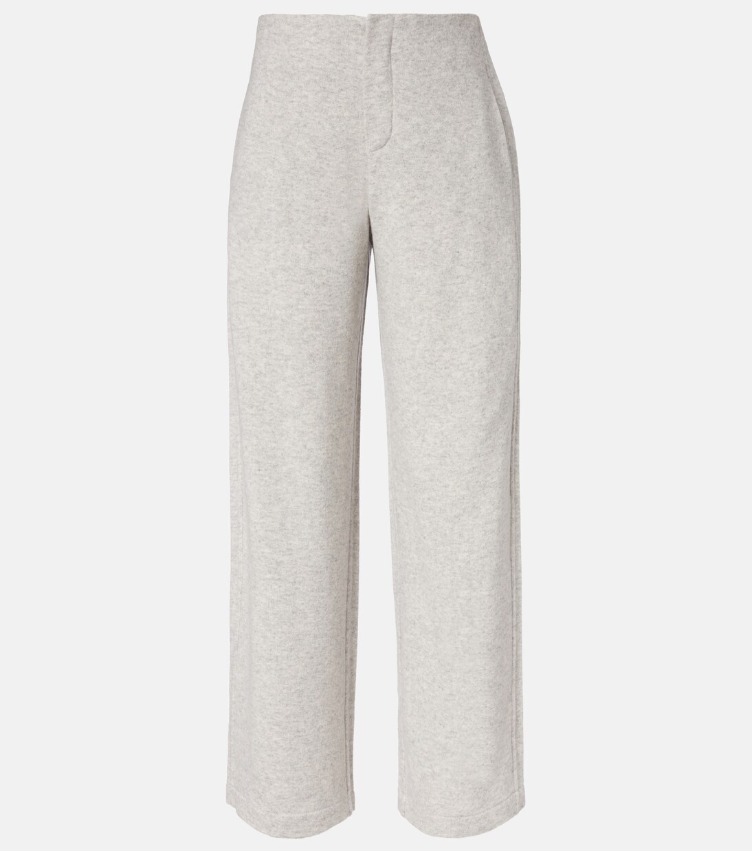 Mxplaude cashmere and wool sweatpants | Max Mara