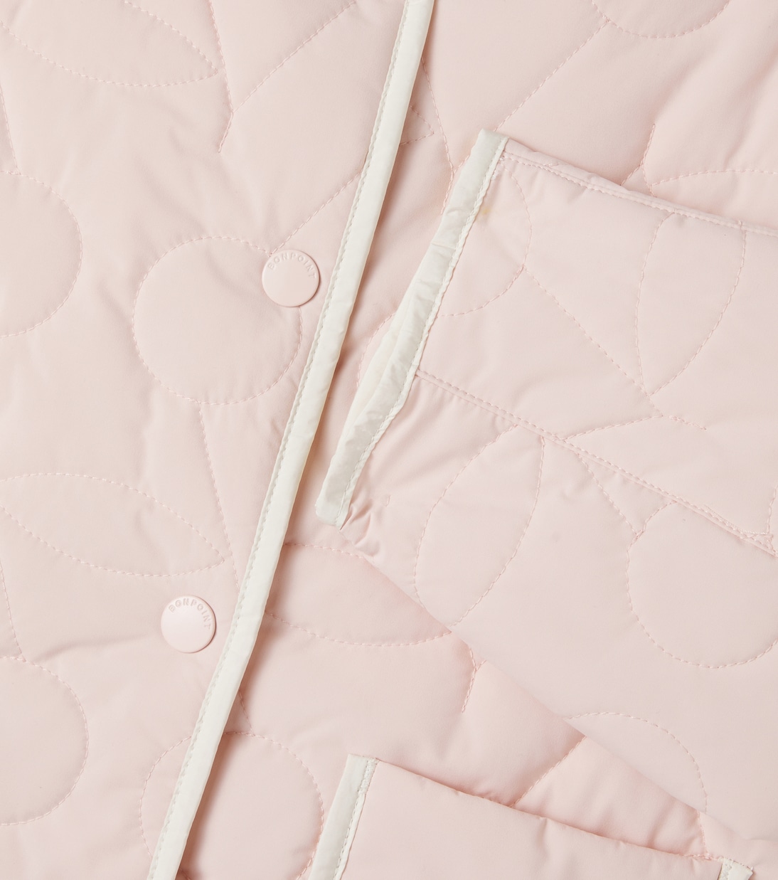 Steppjacke Lorelei | Bonpoint