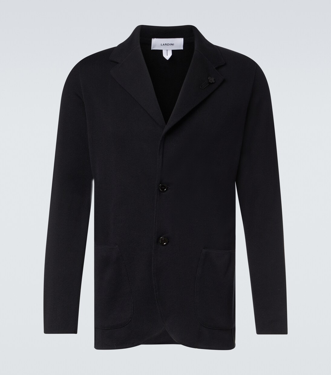Blazer de algodón | Lardini