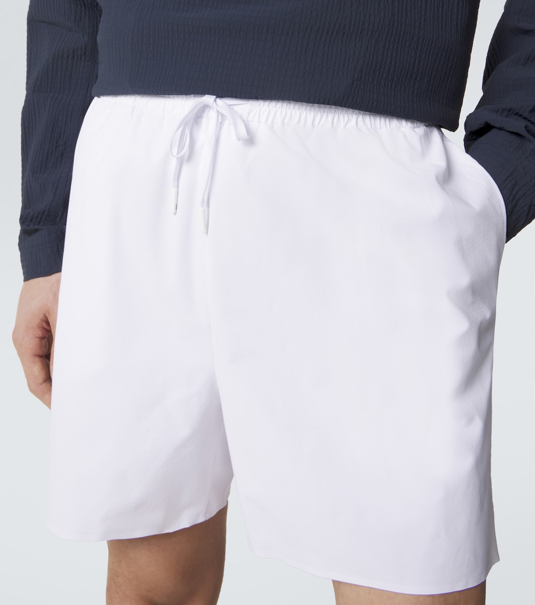 Logo shorts | On