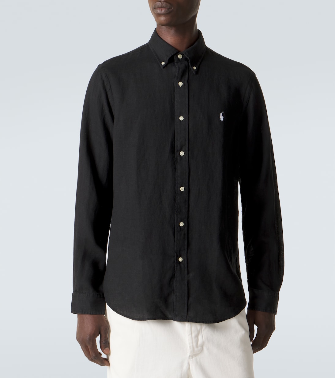 Linen shirt | Polo Ralph Lauren