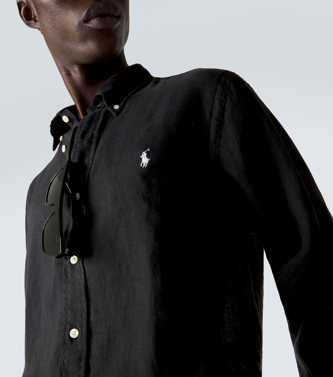 Linen shirt | Polo Ralph Lauren