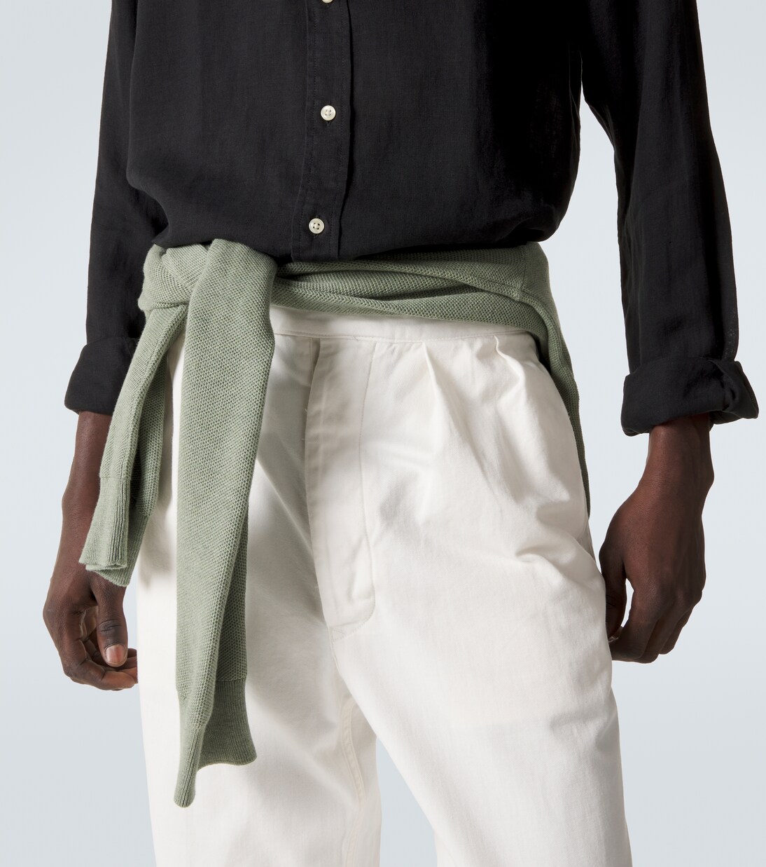 Linen shirt | Polo Ralph Lauren