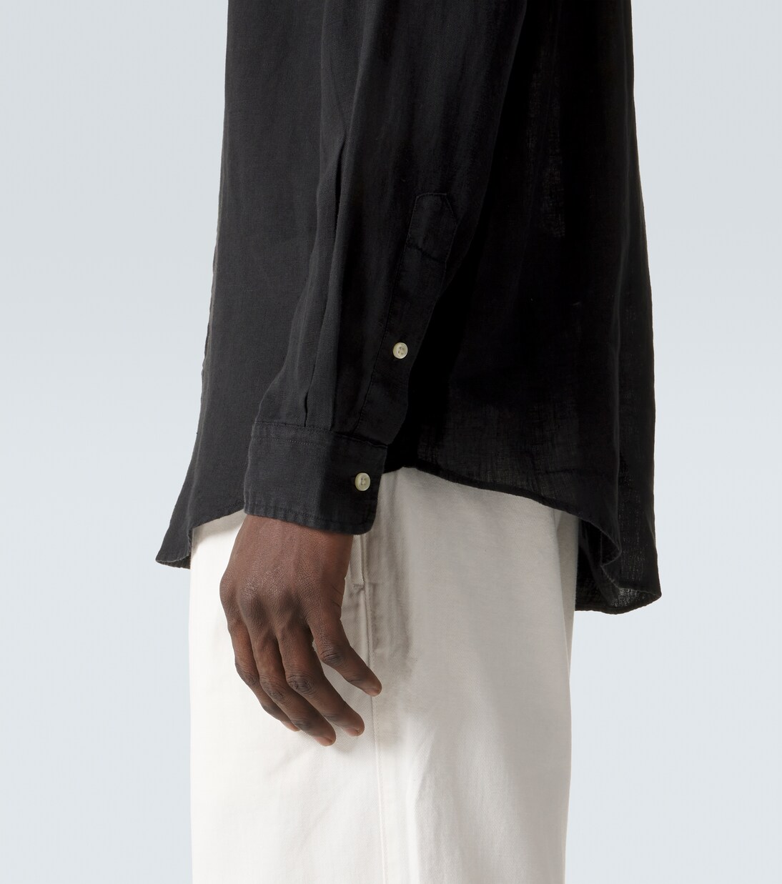 Linen shirt | Polo Ralph Lauren