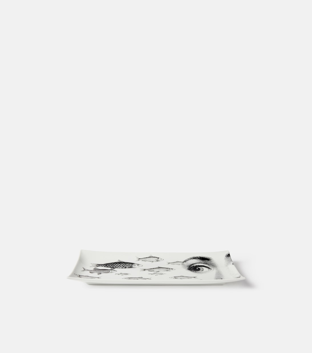 Deko-Schale Tema e Variazioni Nr. 392   | Fornasetti