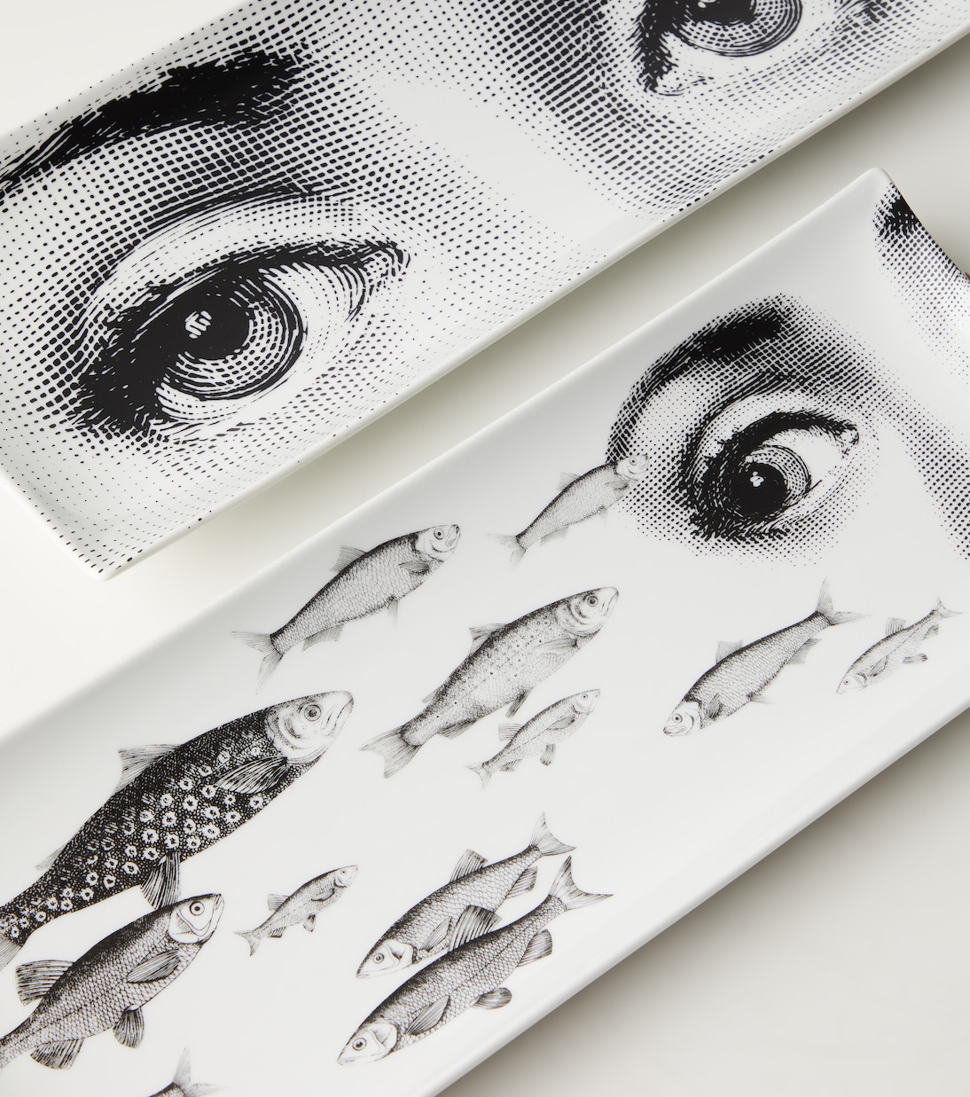 Deko-Schale Tema e Variazioni Nr. 392   | Fornasetti