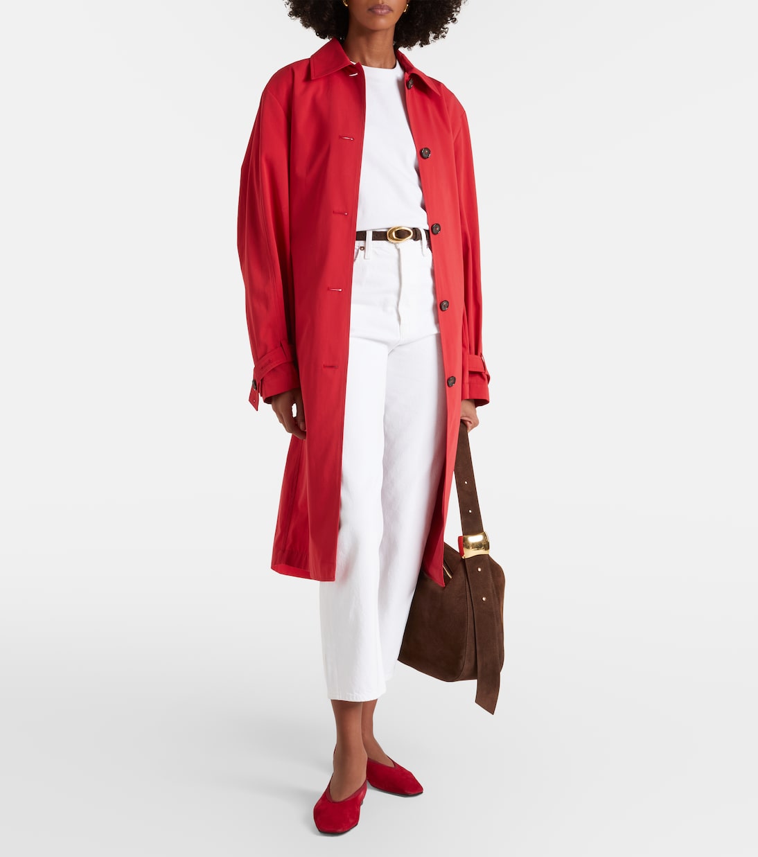 Straight Jeans 90’s Crop | Agolde