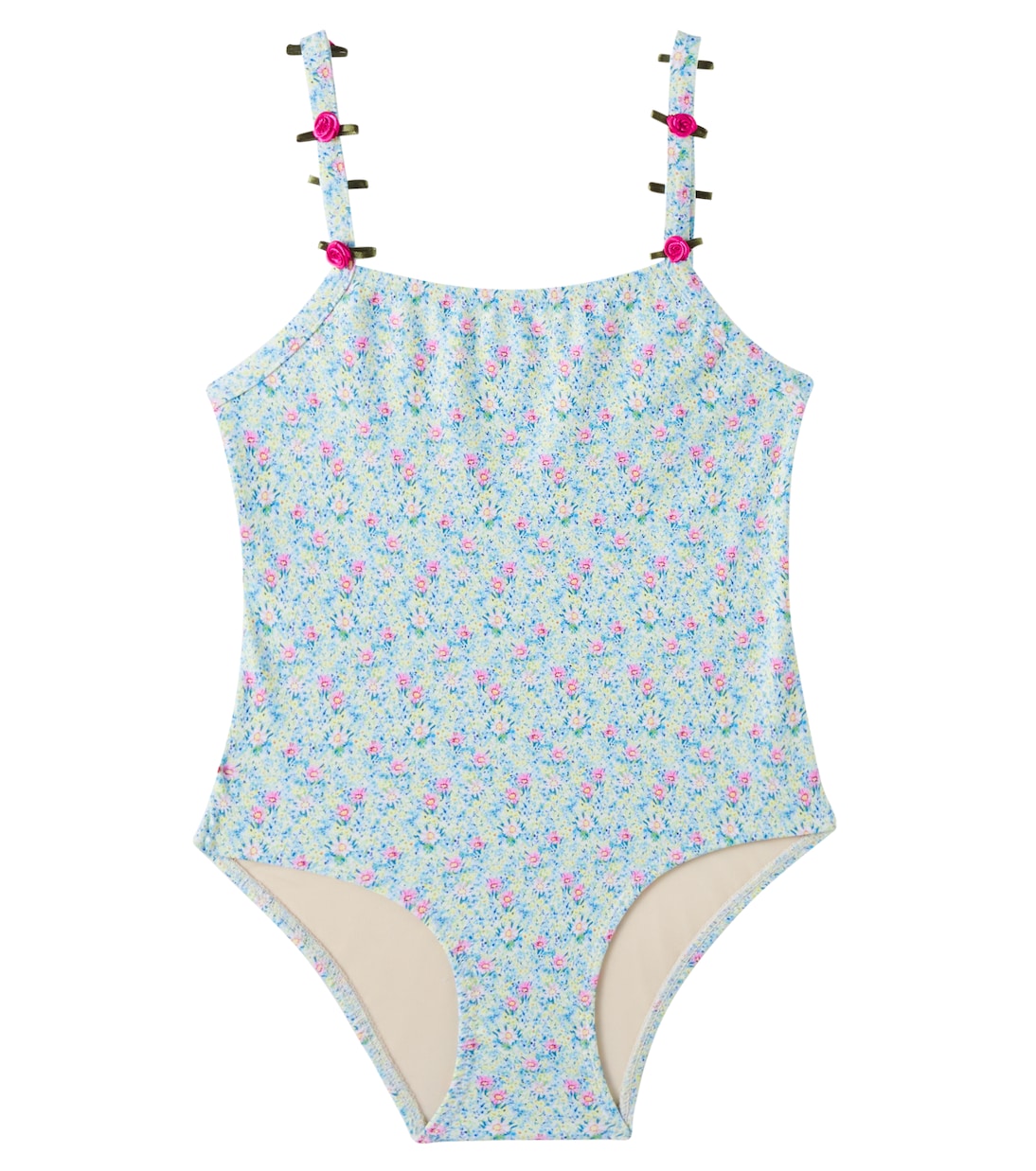 Floral swimsuit | Bebe Organic