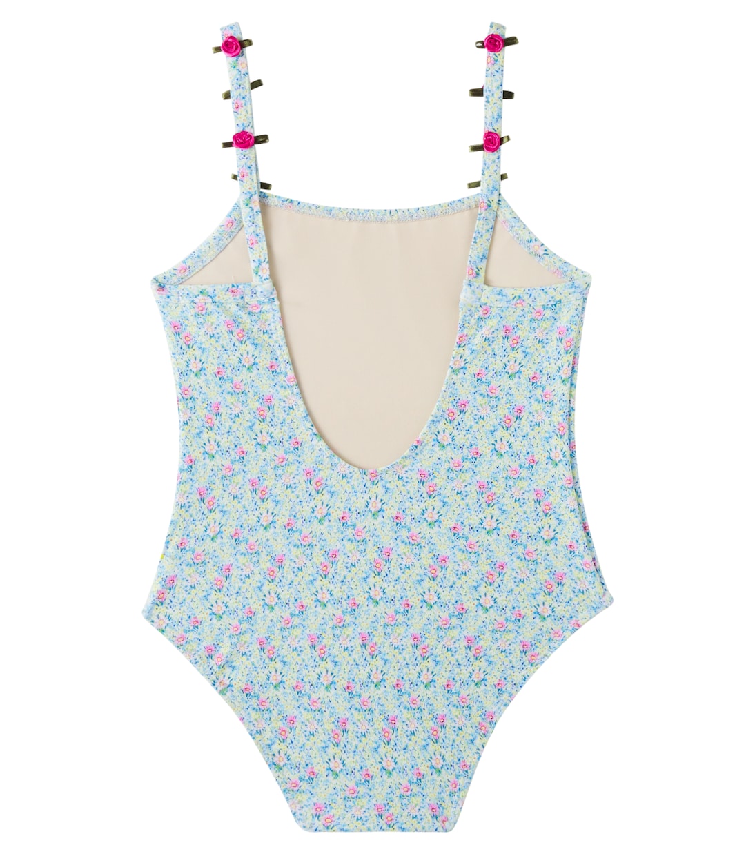 Floral swimsuit | Bebe Organic
