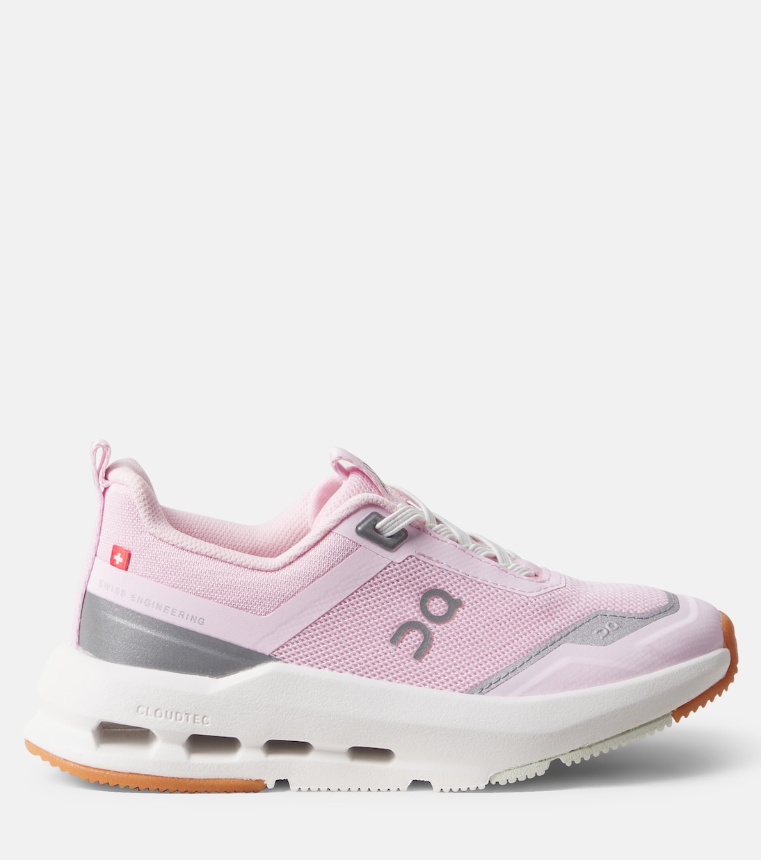 Cloudnova Kids running shoes | On Kids