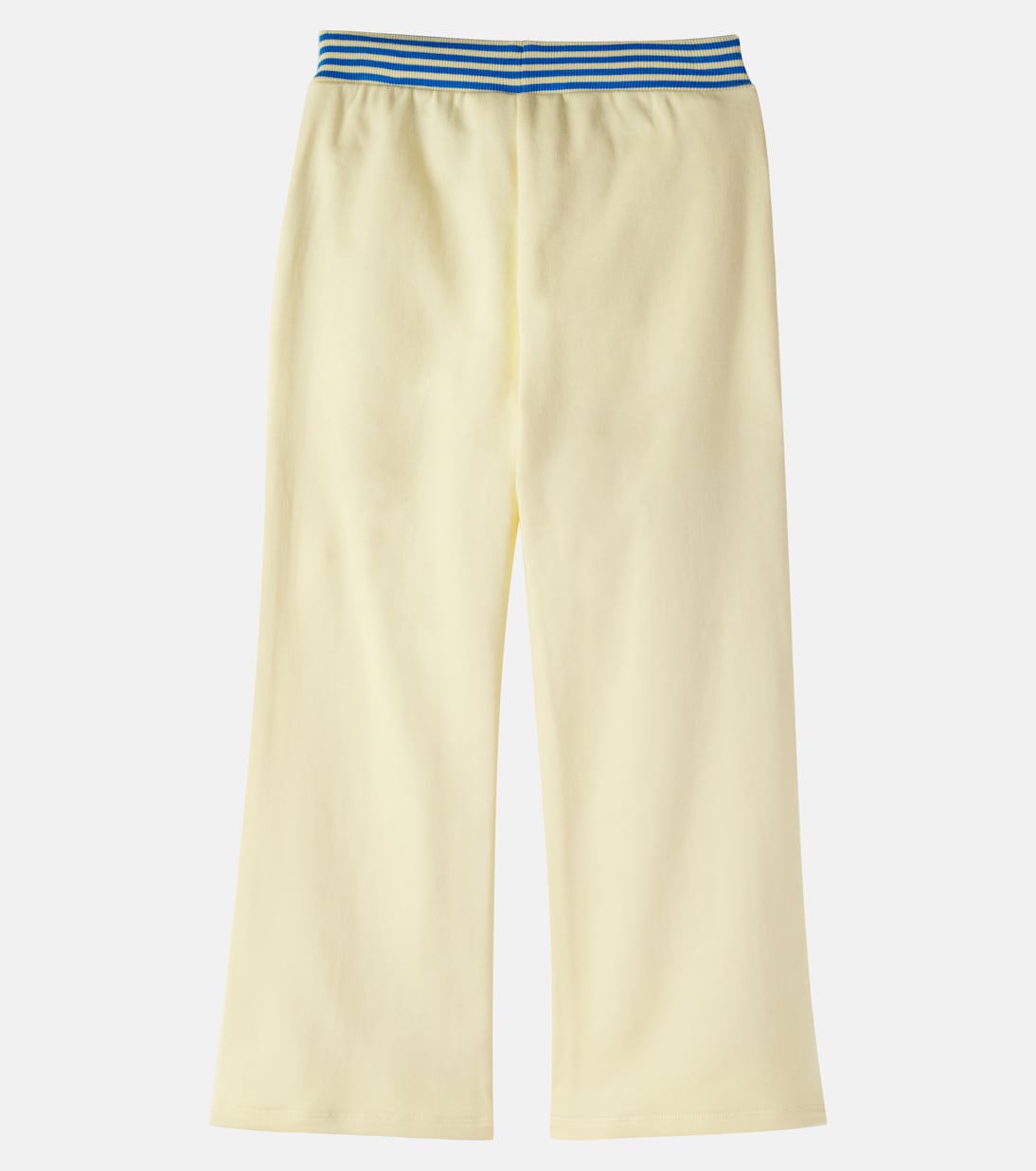 Pantalon de survêtement To The Moon en coton | Mini Rodini