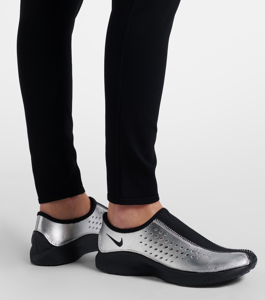 Nike Air Superfly Moc leather sneakers | Nike