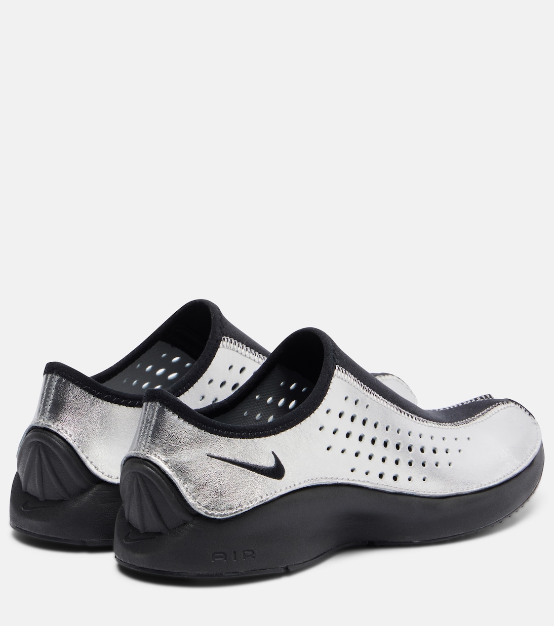 Nike Air Superfly Moc leather sneakers | Nike