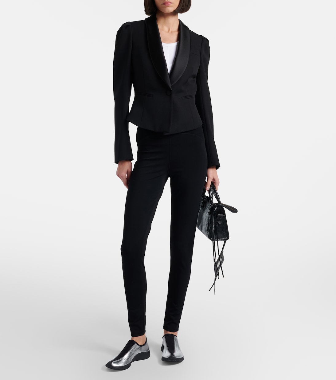 Nike Air Superfly Moc leather sneakers | Nike