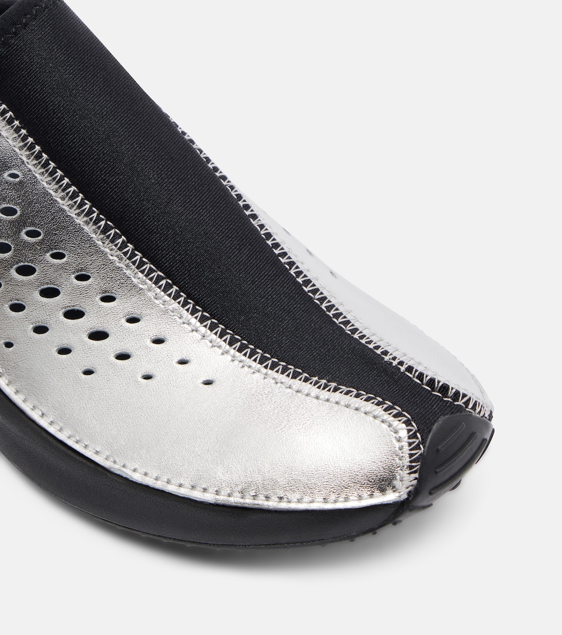 Nike Air Superfly Moc leather sneakers | Nike