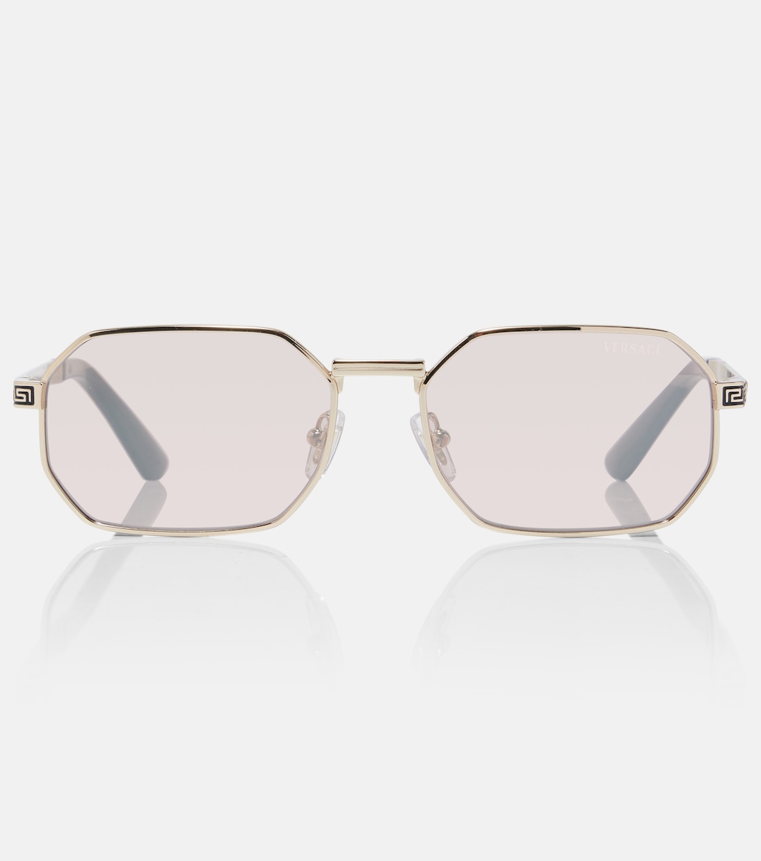Rectangular sunglasses | Versace