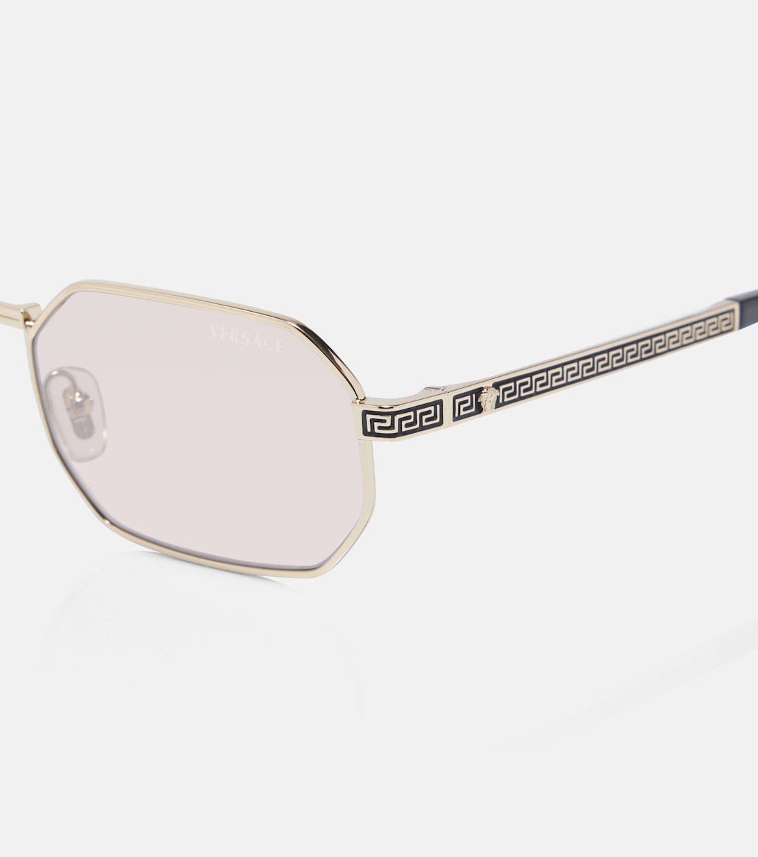 Rectangular sunglasses | Versace