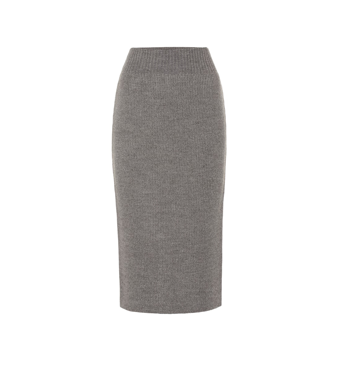 Bleistiftrock mit Wollanteil | Dries Van Noten
