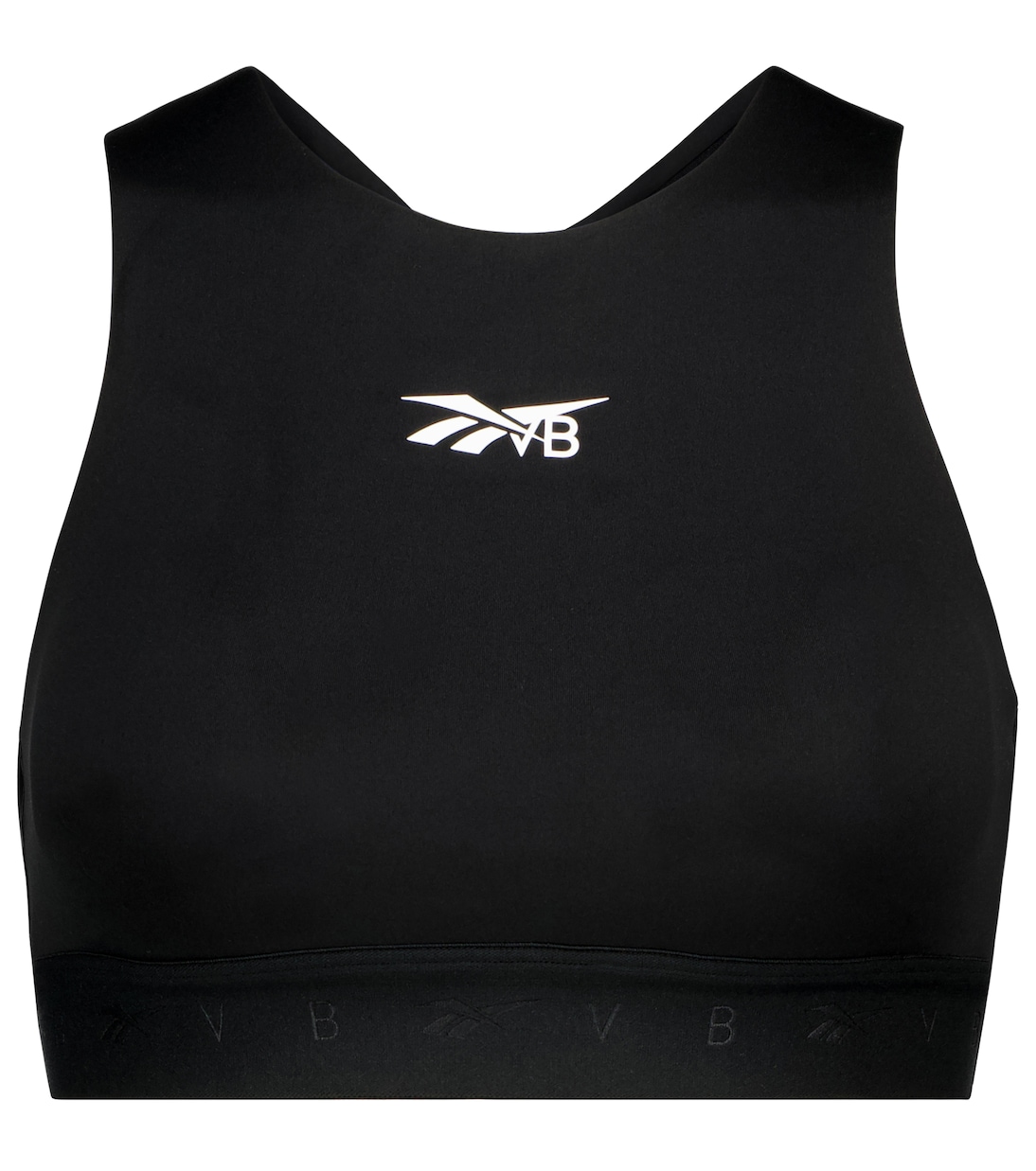 Performance sports bra | Reebok x Victoria Beckham
