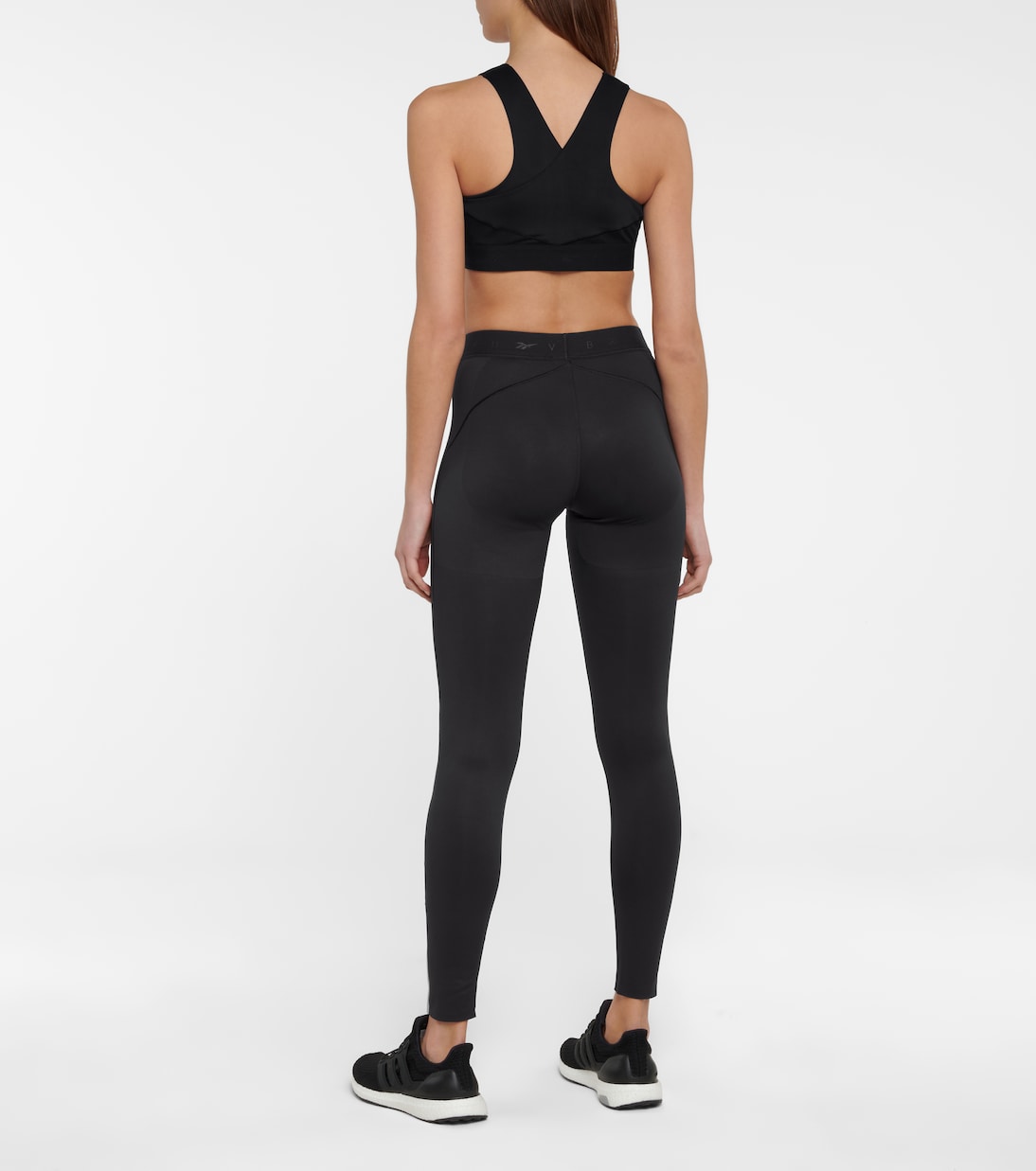 Performance sports bra | Reebok x Victoria Beckham