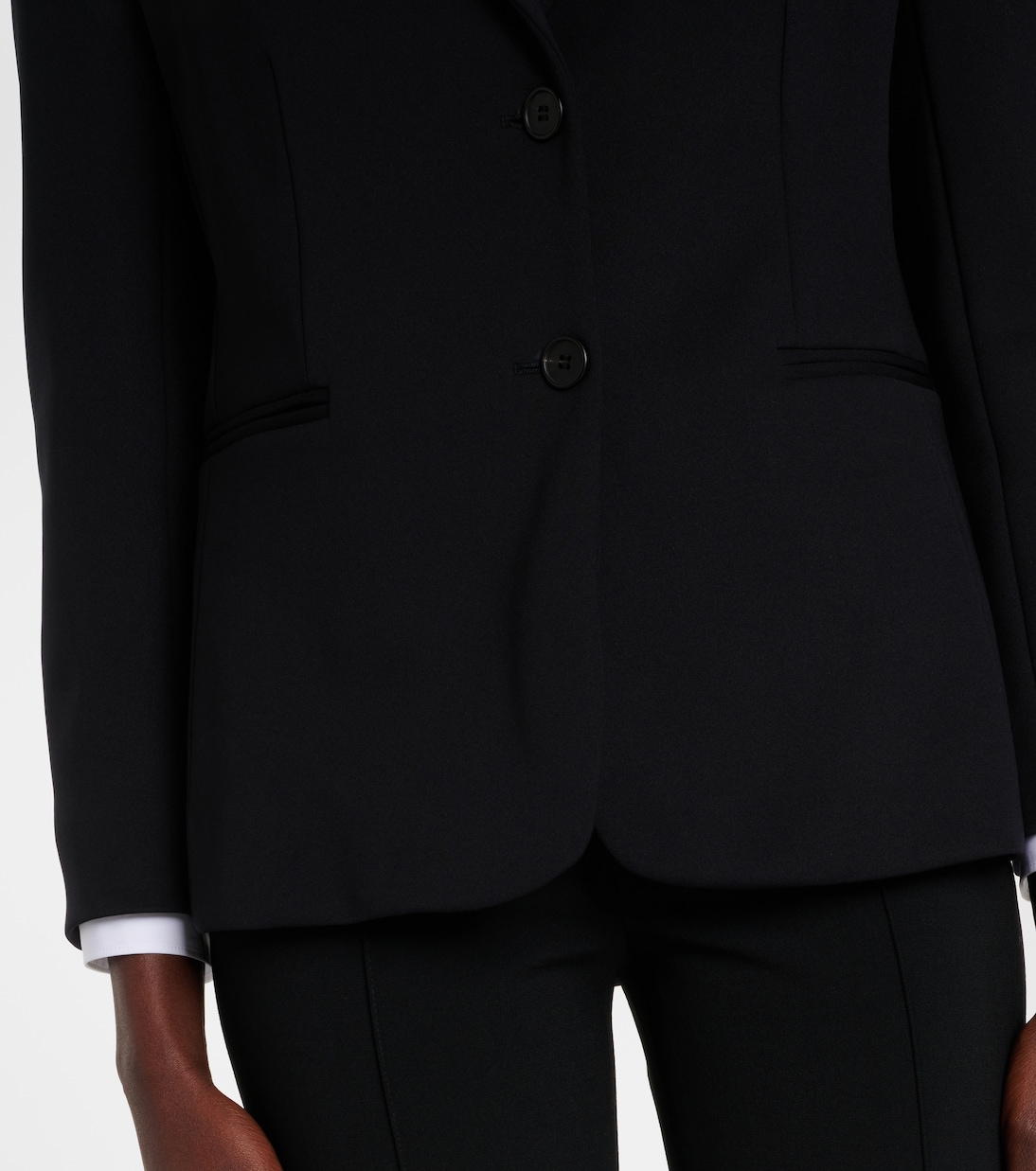 Blazer Brentwood | The Row