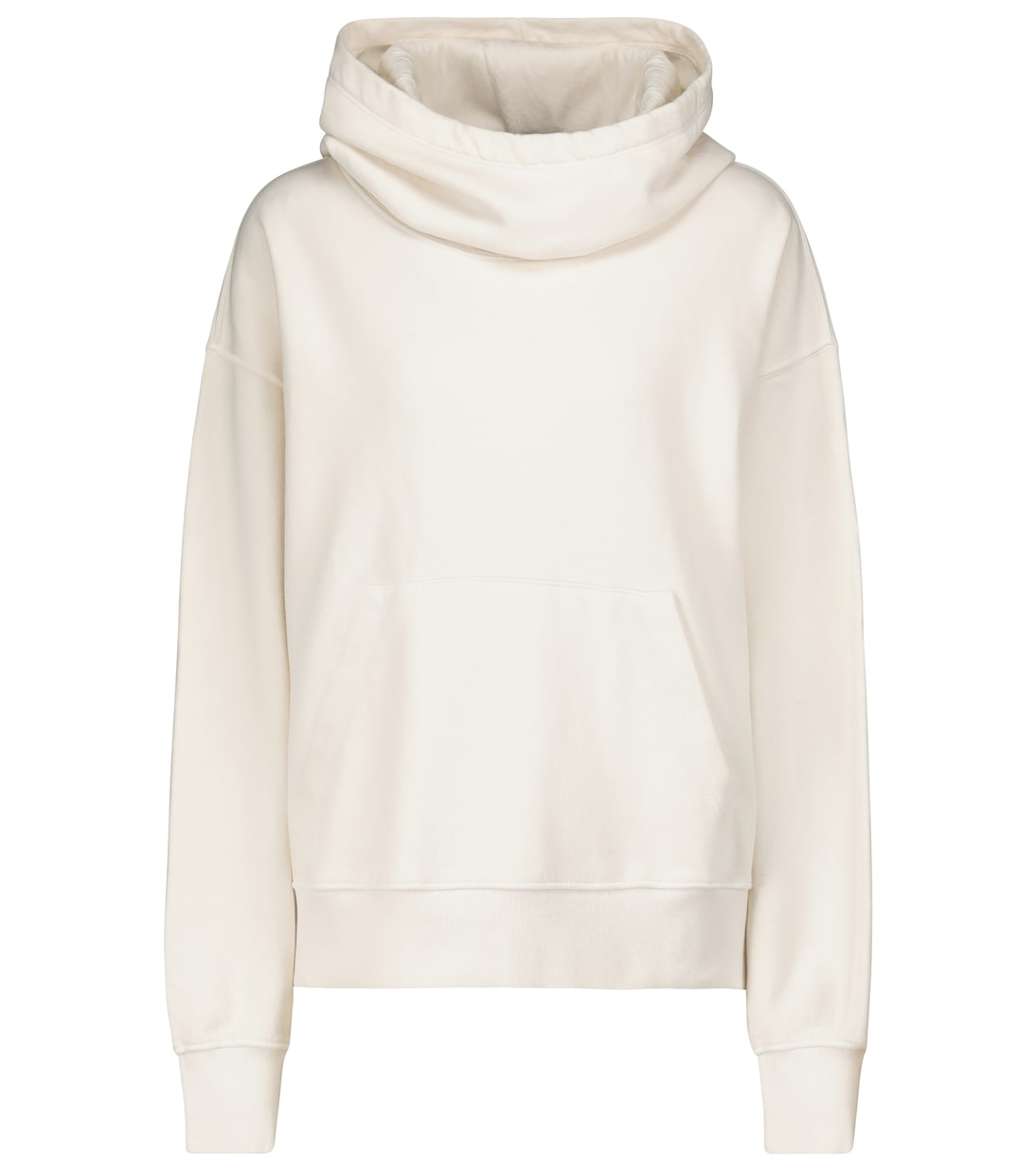 Ora cotton sweatshirt | Velvet