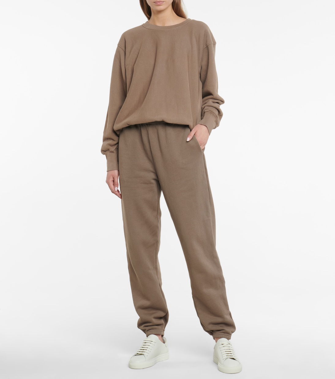 Jogginghose aus Baumwolle | Les Tien