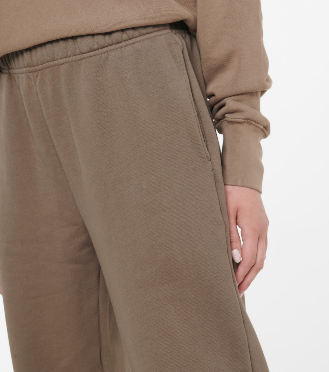 Jogginghose aus Baumwolle | Les Tien