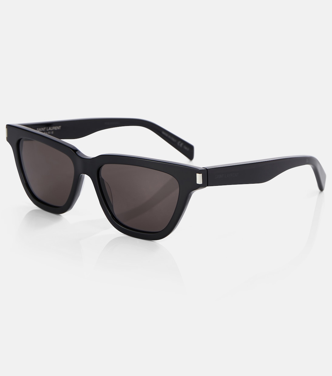 SL 462 Sulpice cat-eye sunglasses | Saint Laurent