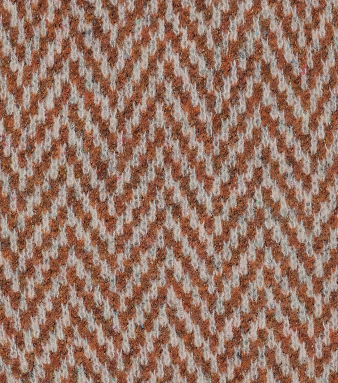 Wool-blend vest | Paade Mode