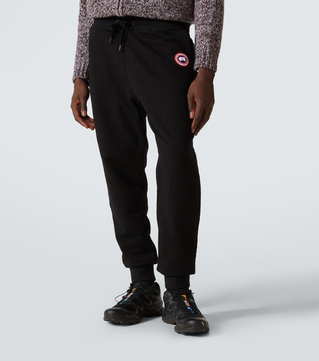 Jogginghose Huron aus Baumwolle | Canada Goose