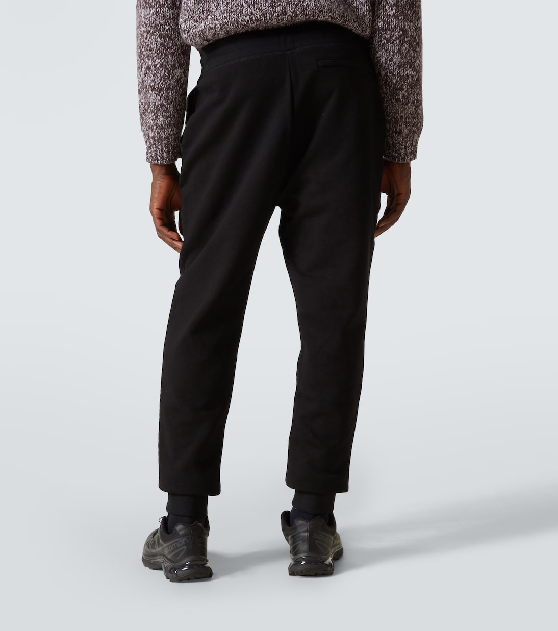 Jogginghose Huron aus Baumwolle | Canada Goose