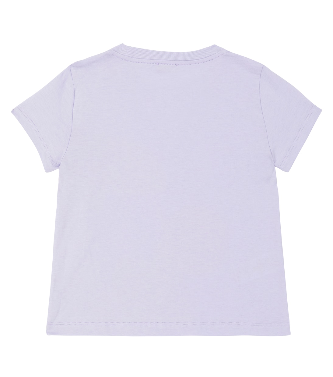 Bedrucktes T-Shirt aus Baumwolle | Il Gufo
