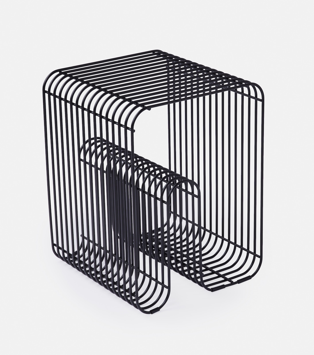 Curva stool | AYTM