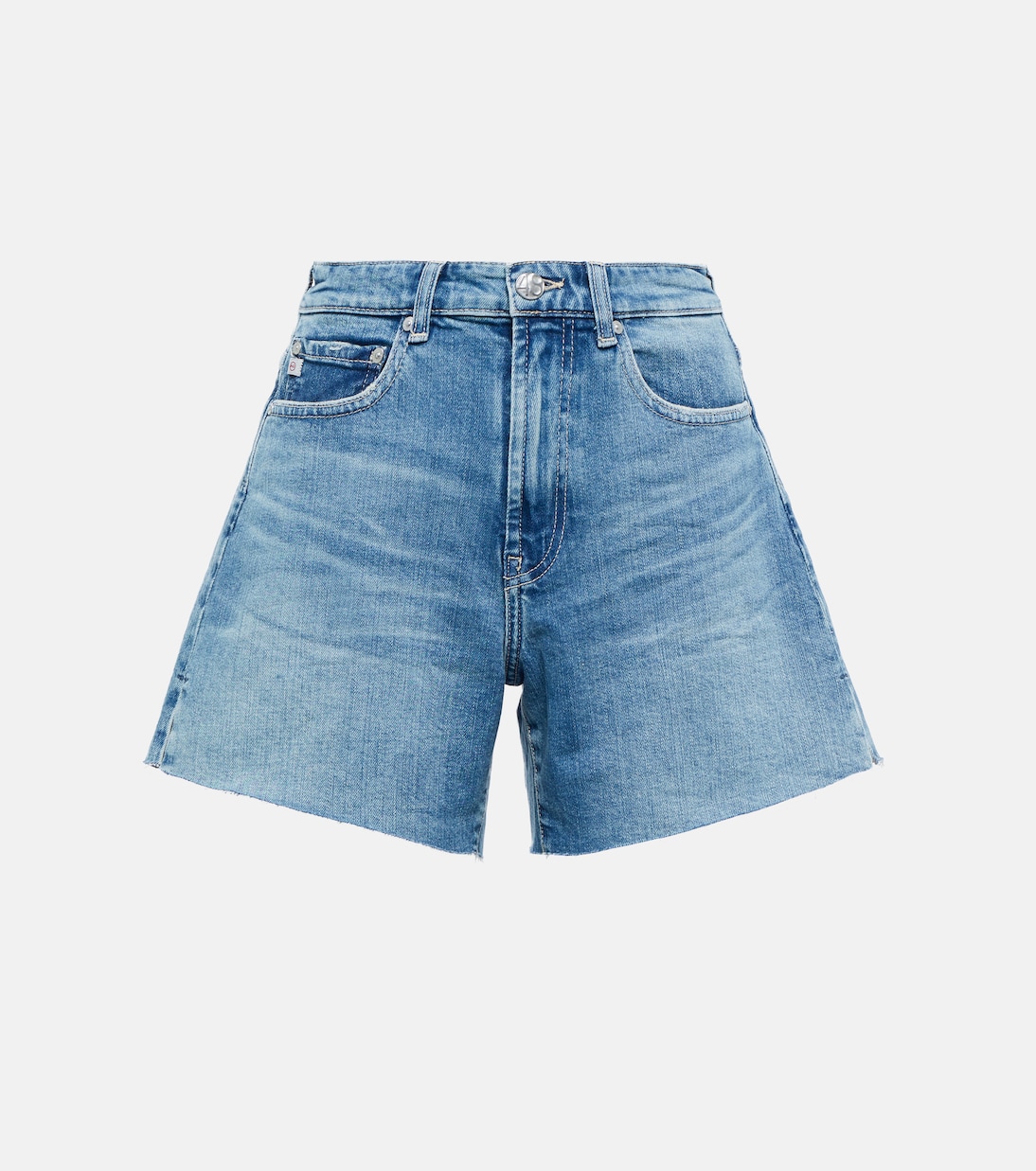 Shorts New Alexxis a vita alta | AG Jeans