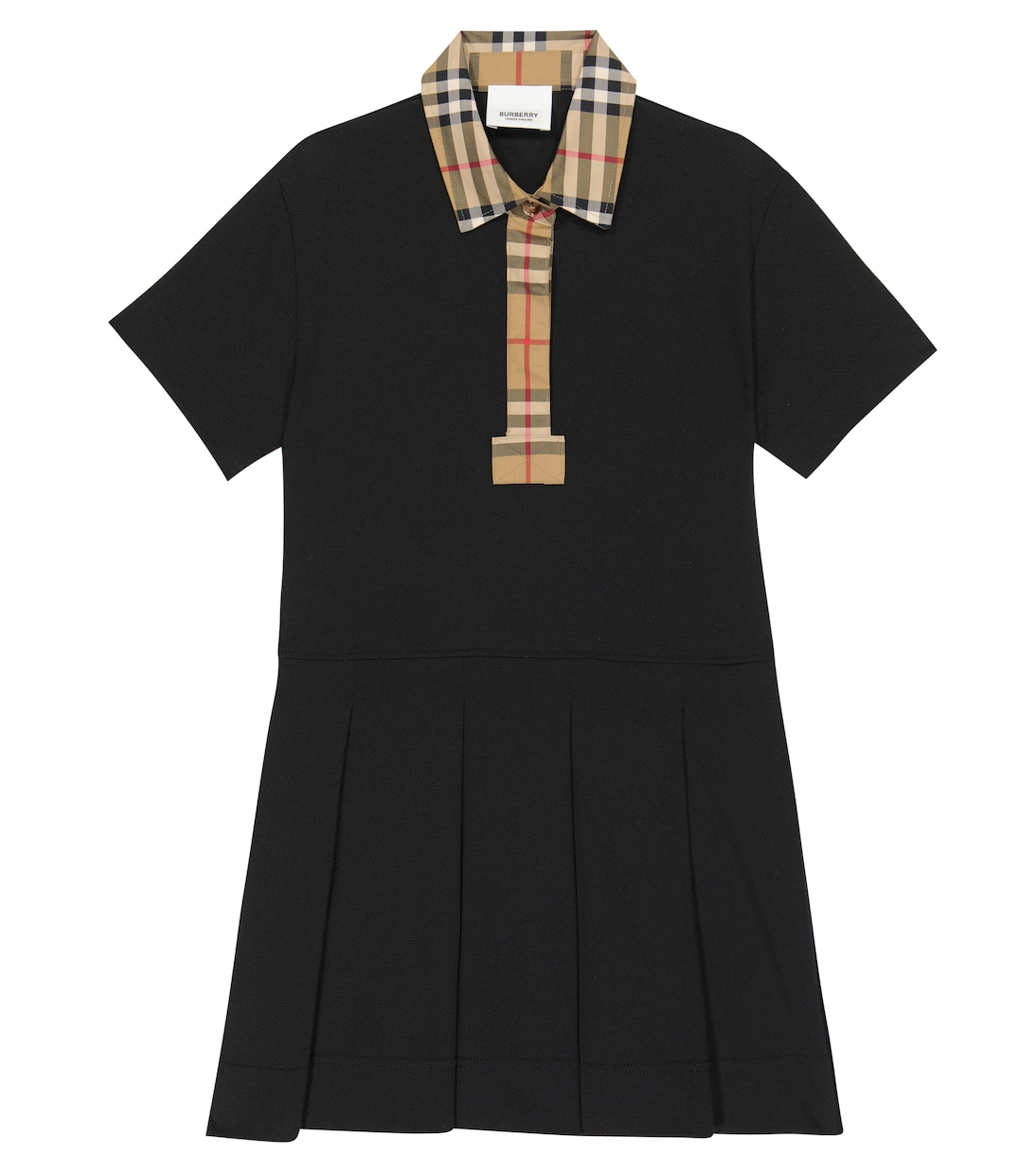 Dresses burberry outlet
