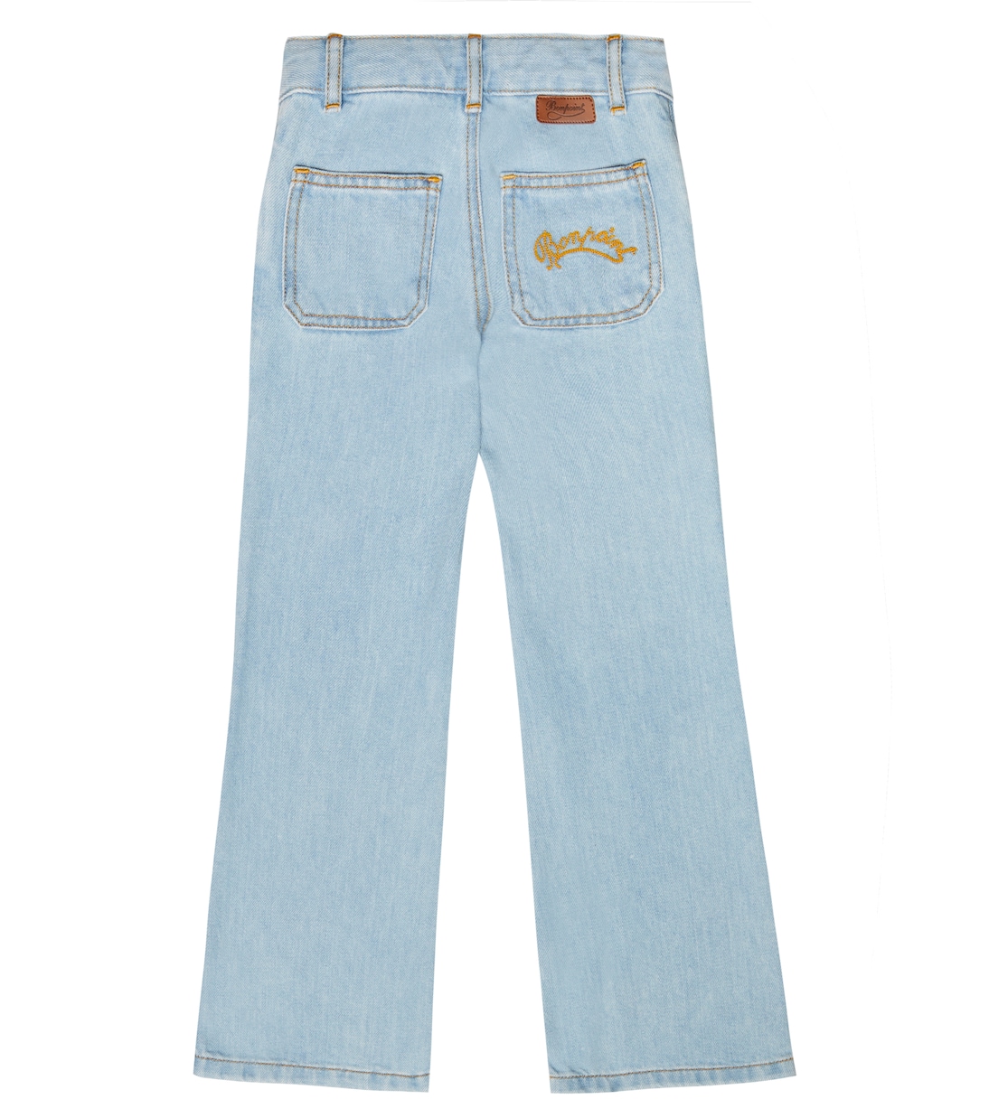 Bestie flared jeans | Bonpoint