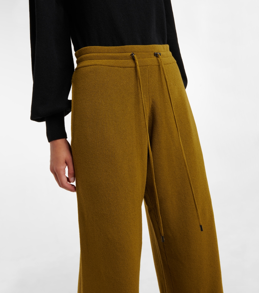 Cashmere sweatpants | Tom Ford