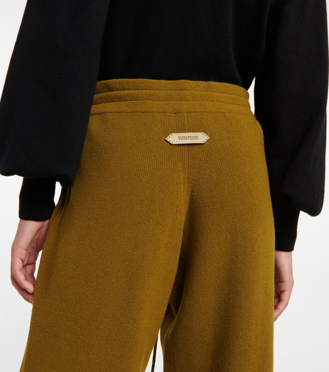 Cashmere sweatpants | Tom Ford