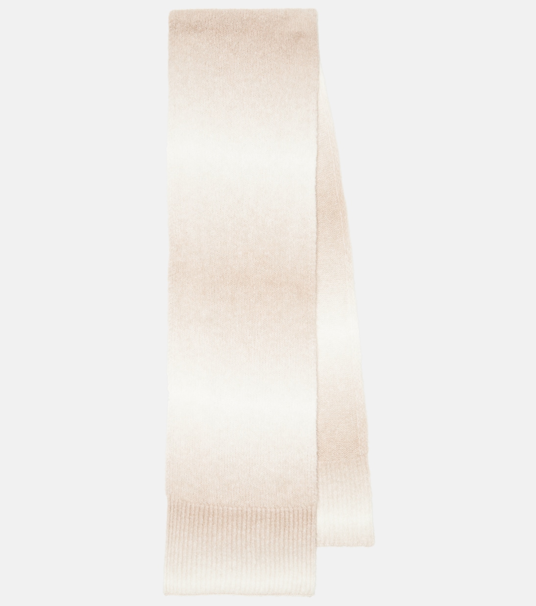 Alpaca-blend scarf | Joseph
