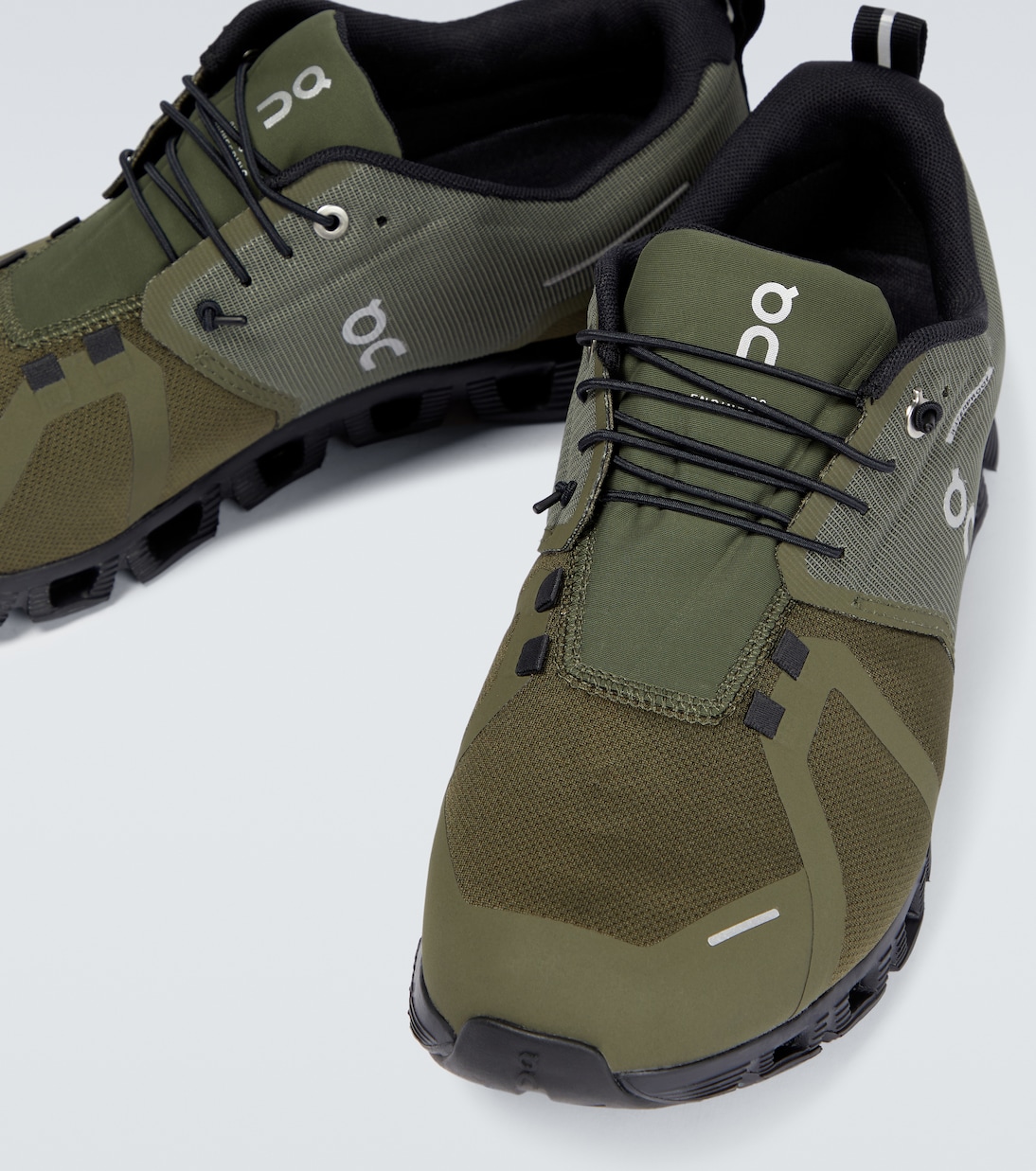 Cloud 5 Waterproof running shoes | On