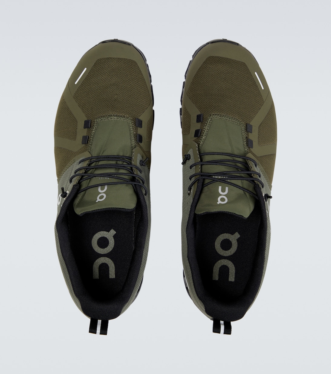 Cloud 5 Waterproof running shoes | On