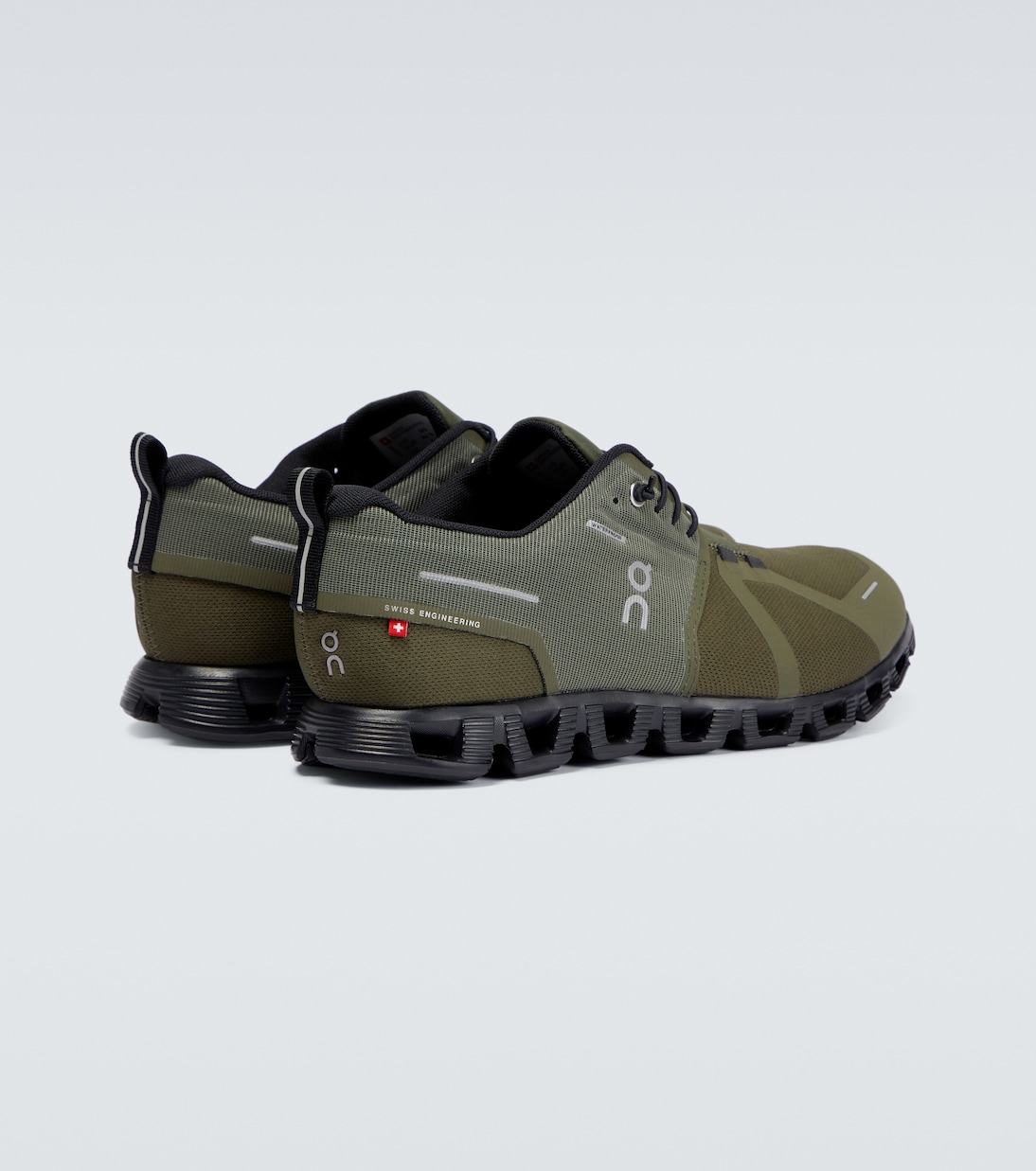 Cloud 5 Waterproof running shoes | On