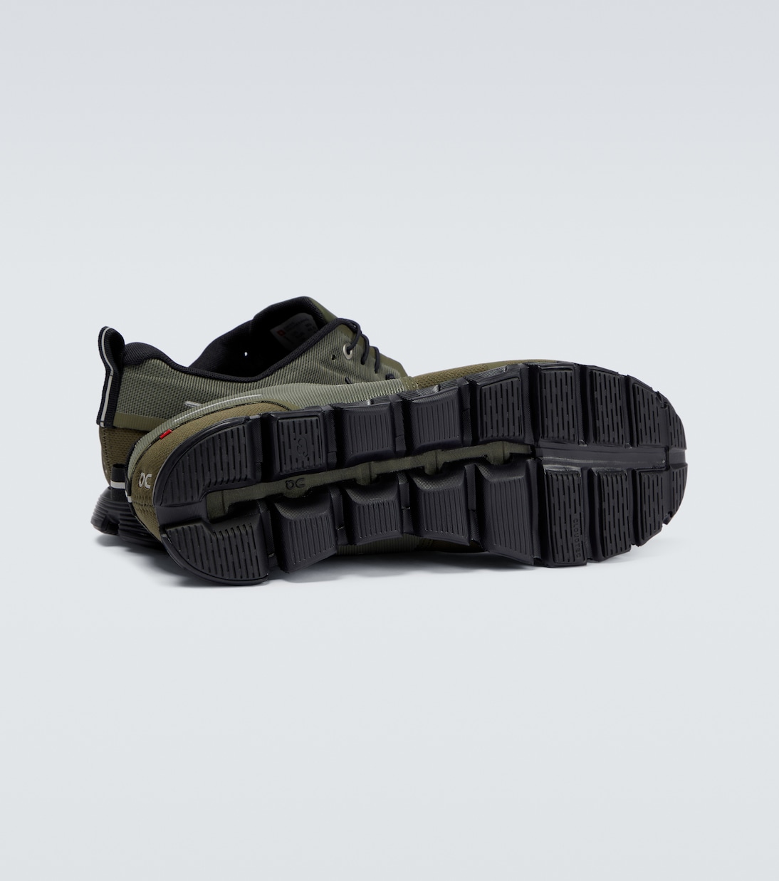 Cloud 5 Waterproof running shoes | On