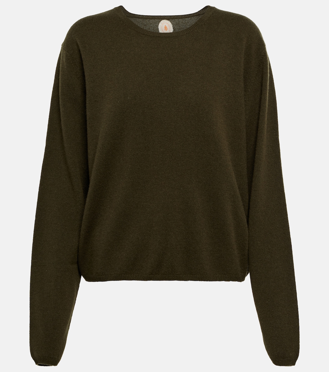 Jersey de cachemir | Jardin des Orangers