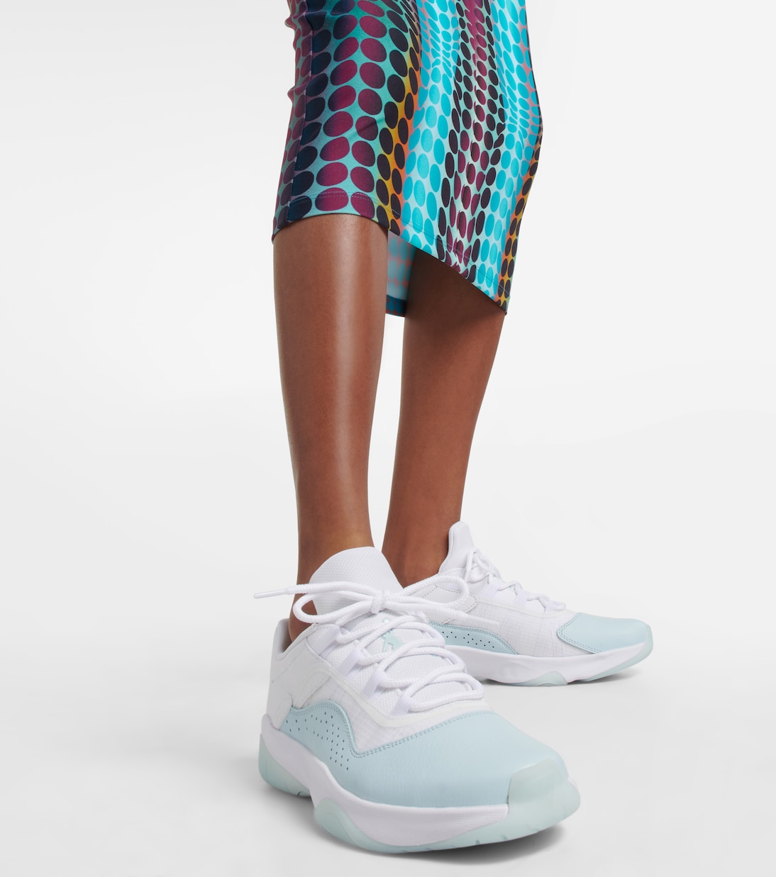 Sneakers Air Jordan 11 Retro Low | Nike