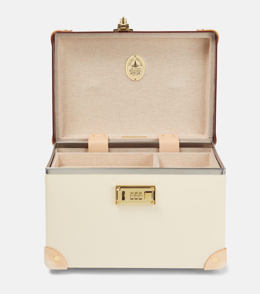 Safari vanity case | Globe-Trotter